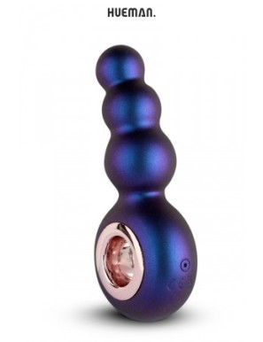 Plug vibrant Outer Space - Hueman