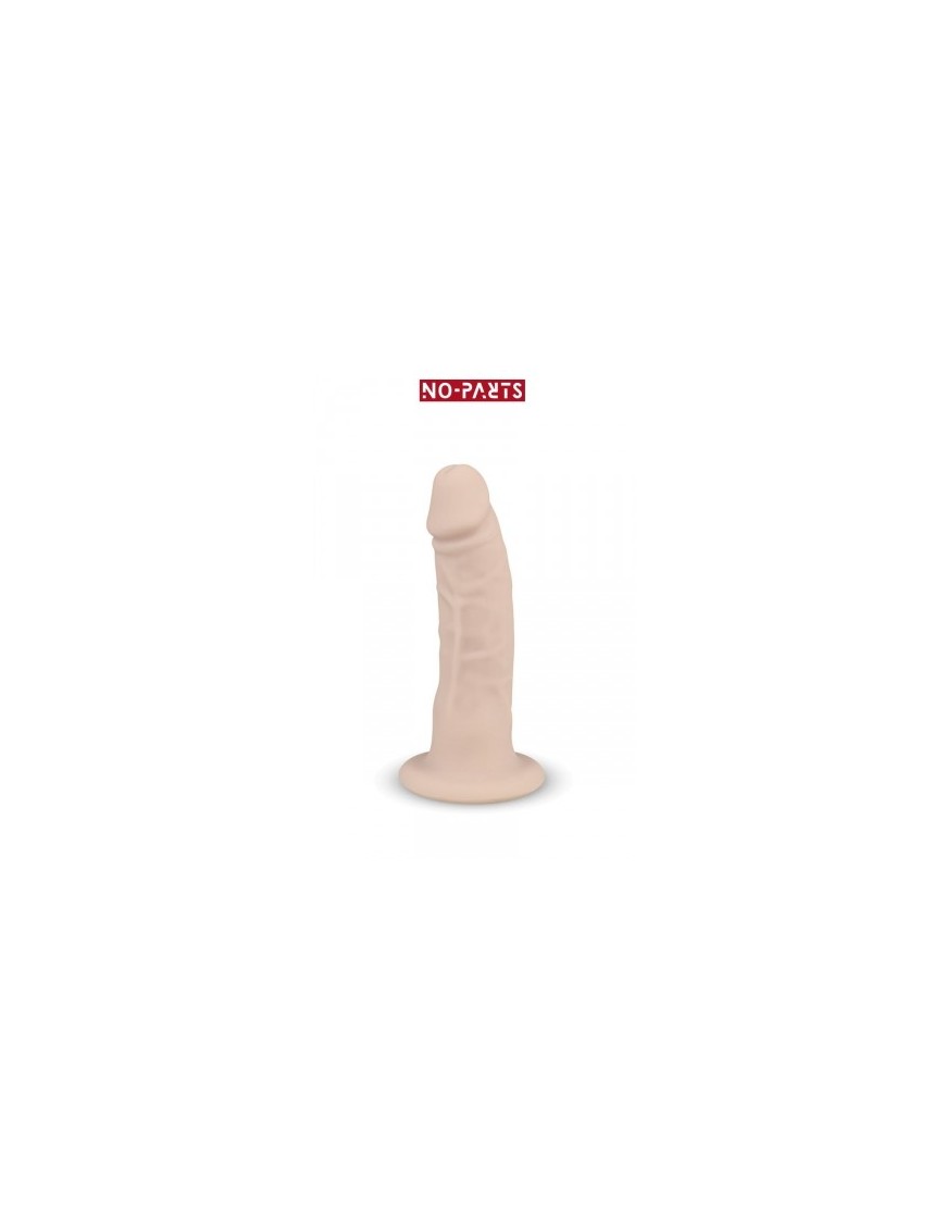 Gode réaliste Alex 15 cm - No-Parts
