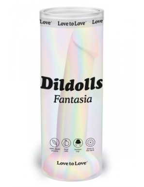 Dildolls Fantasia - Love to Love