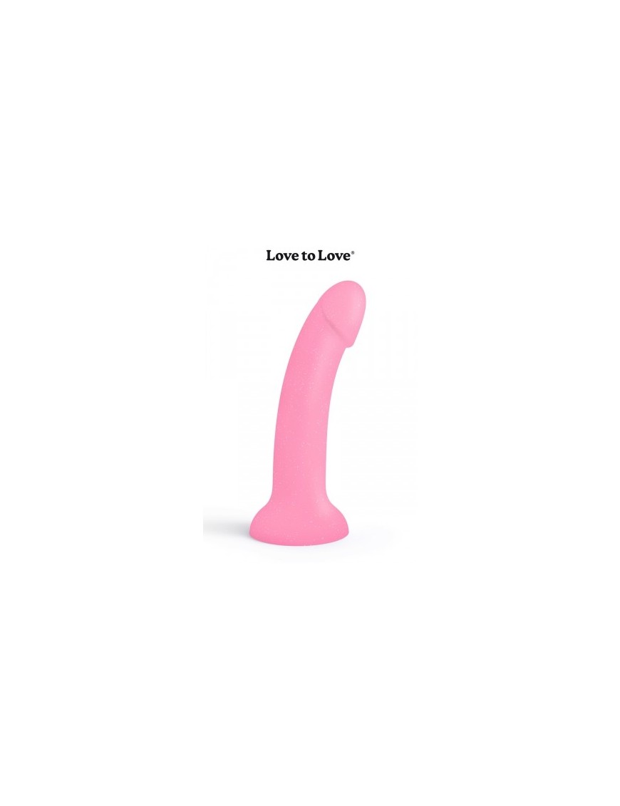 Dildolls Glitzy - Love to Love