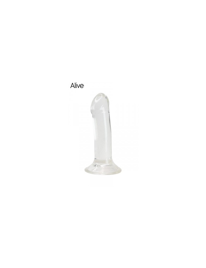 Gode jelly Valiant - Alive