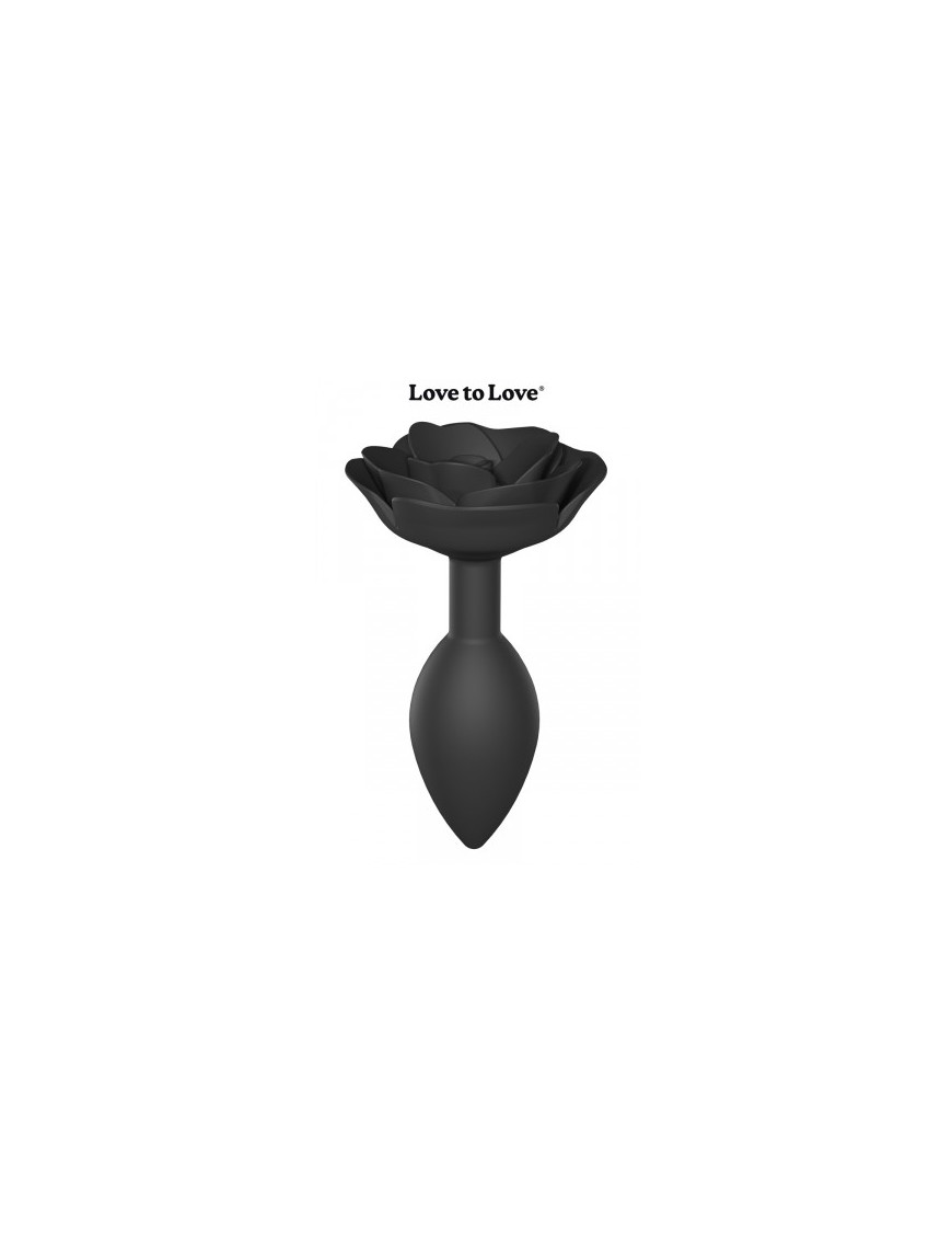 Plug Open Roses L - Love to Love