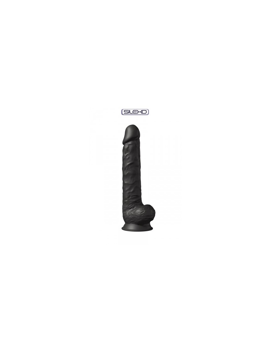 Gode The Original Model 1 noir 38 cm - SilexD