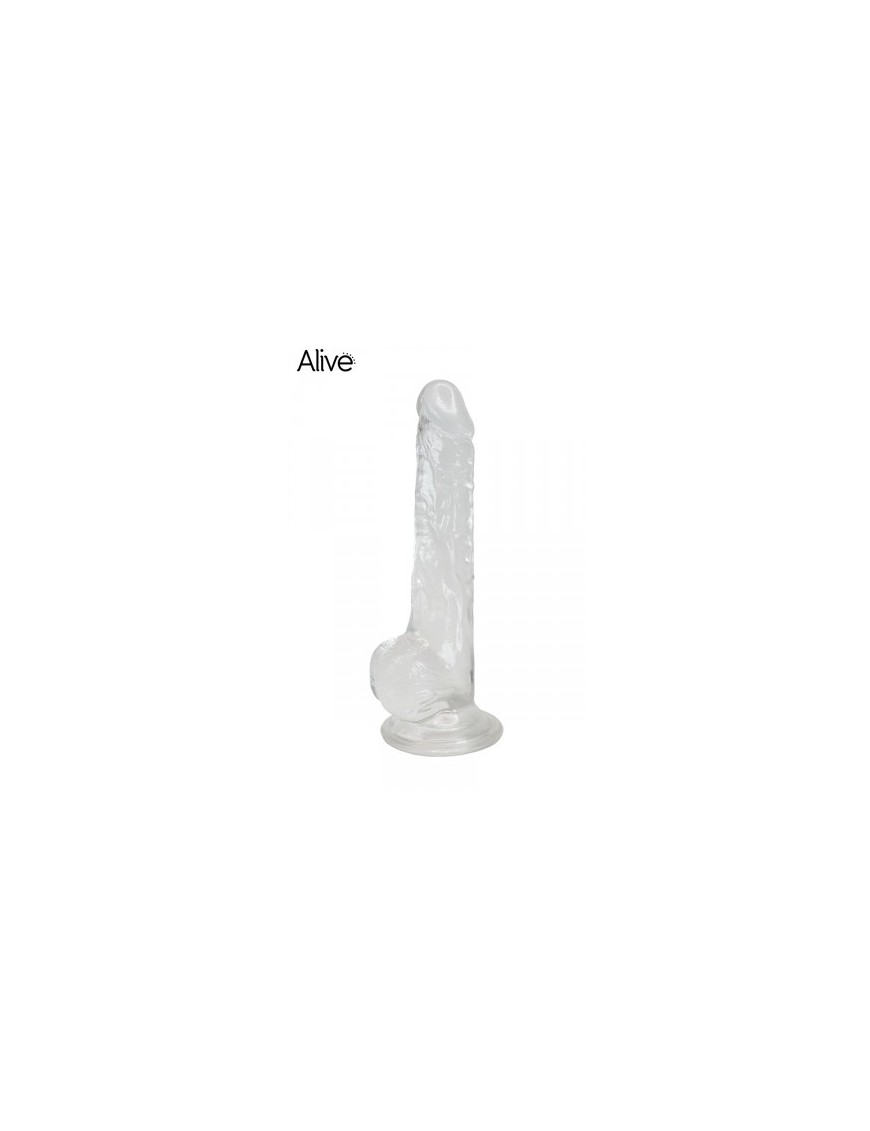 Gode jelly Lusty - Alive