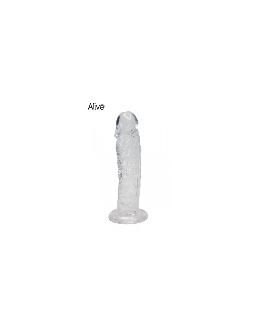 Gode jelly Empire - Alive