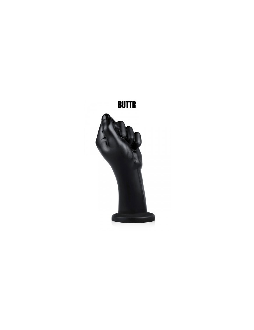Poing fermé 22x8,6cm Fist Corps - BUTTR
