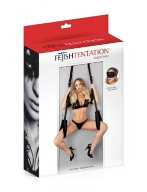 Balançoire de porte - Fetish Tentation