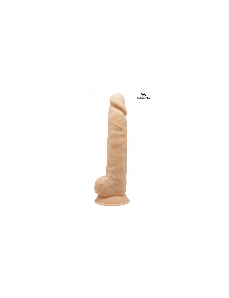 Gode The Original Model 1 flesh 26,3 cm - SilexD