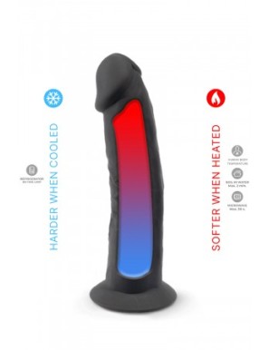 Gode The Original Model 2 noir 15,4 cm - SilexD
