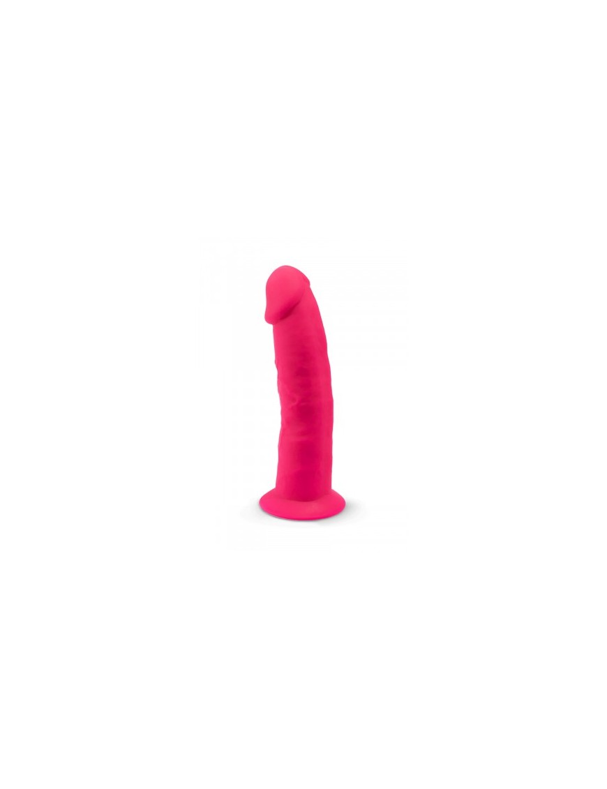 Gode The Original Model 2 rose 19 cm - SilexD
