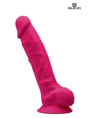 Gode The Original Model 1 rose 23 cm - SilexD