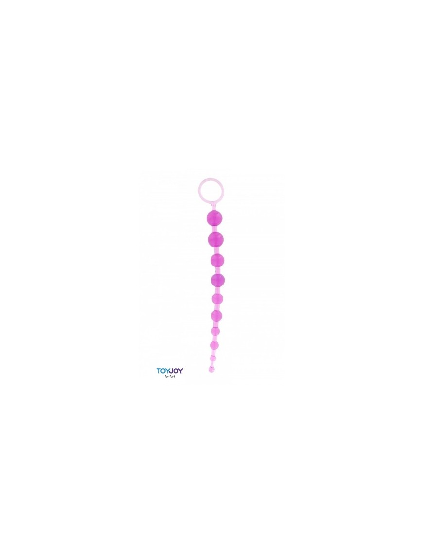Chaine anale Thai Toy Beads