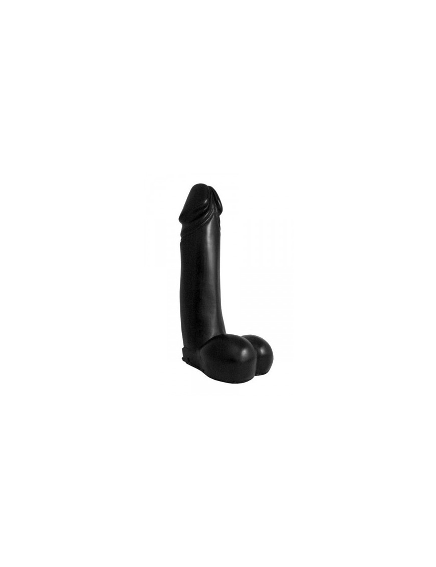 Gode 33x8cm The Invincible - Domestic Partner