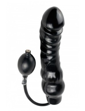 Gode gonflable Inflatable Ass Blaster