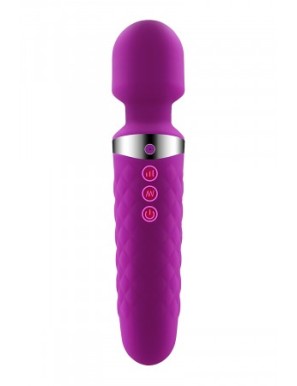 Vibro wand Be Wanded fuchsia - Alive