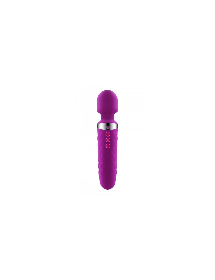 Vibro wand Be Wanded fuchsia - Alive