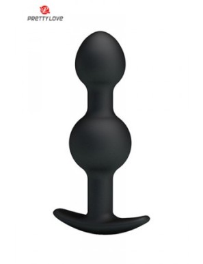 Silicone anal balls 10,3 cm
