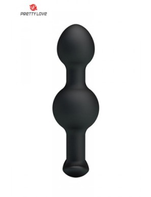 Silicone anal balls 10,3 cm