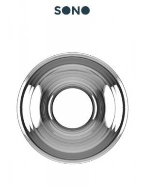 Plug anal creux taille S - SONO