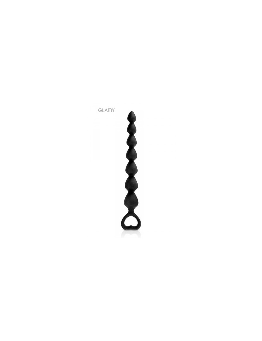 Chapelet anal Back Love Taille M