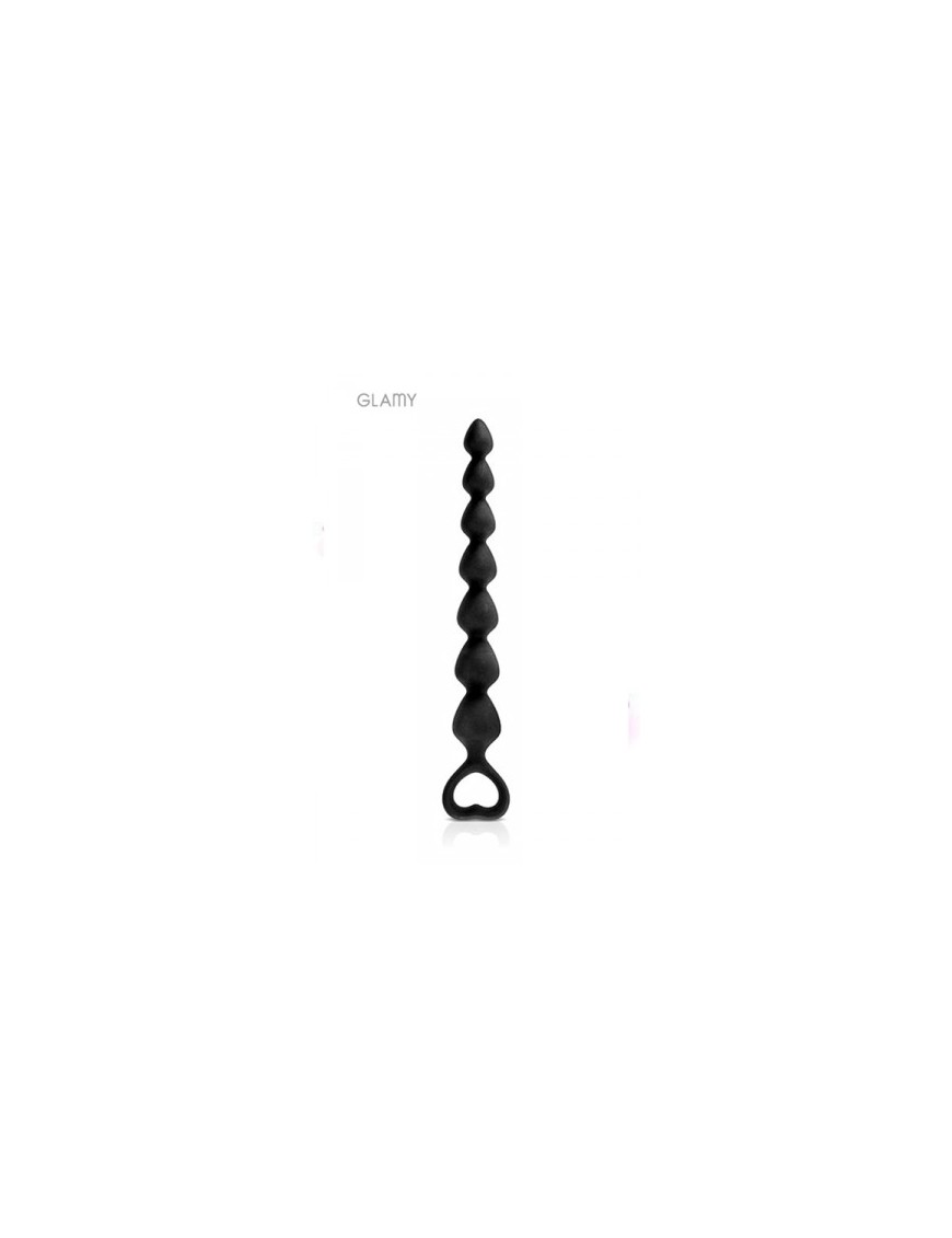 Chapelet anal Back Love Taille S