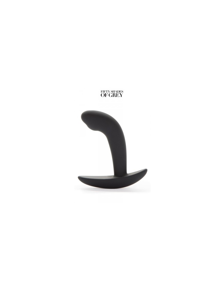 Plug anal Driven by Desire - Fifty Shades Of Grey