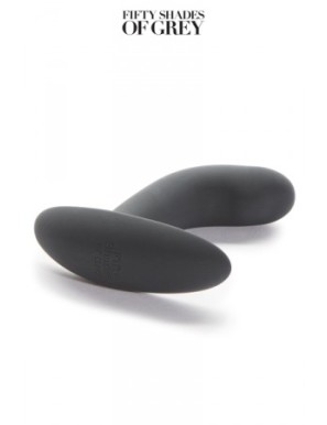 Plug anal Driven by Desire - Fifty Shades Of Grey
