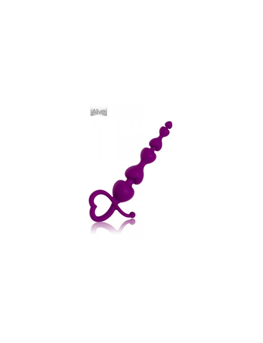 Plug anal Go Pearl