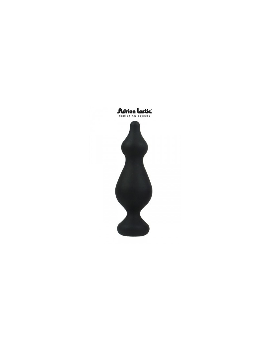 Plug  Amuse Black Large