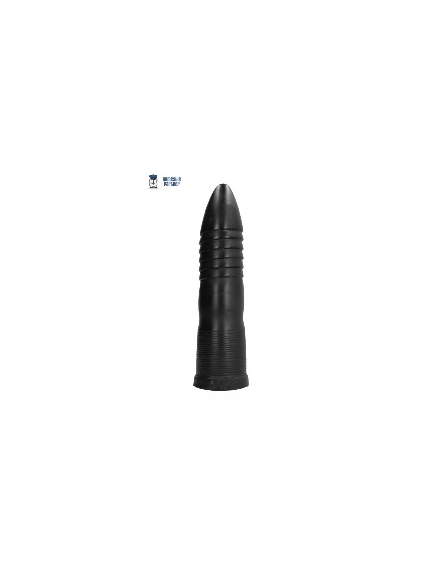 Plug Anal 33,5x7cm Torpedo - Domestic Partner