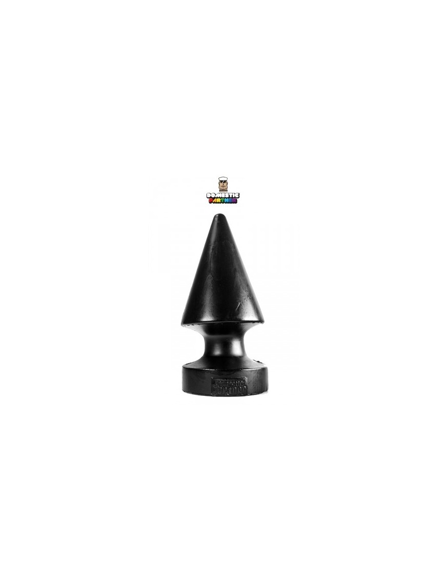 Plug 22x10cm Giant Crack Attack - Domestic Partner