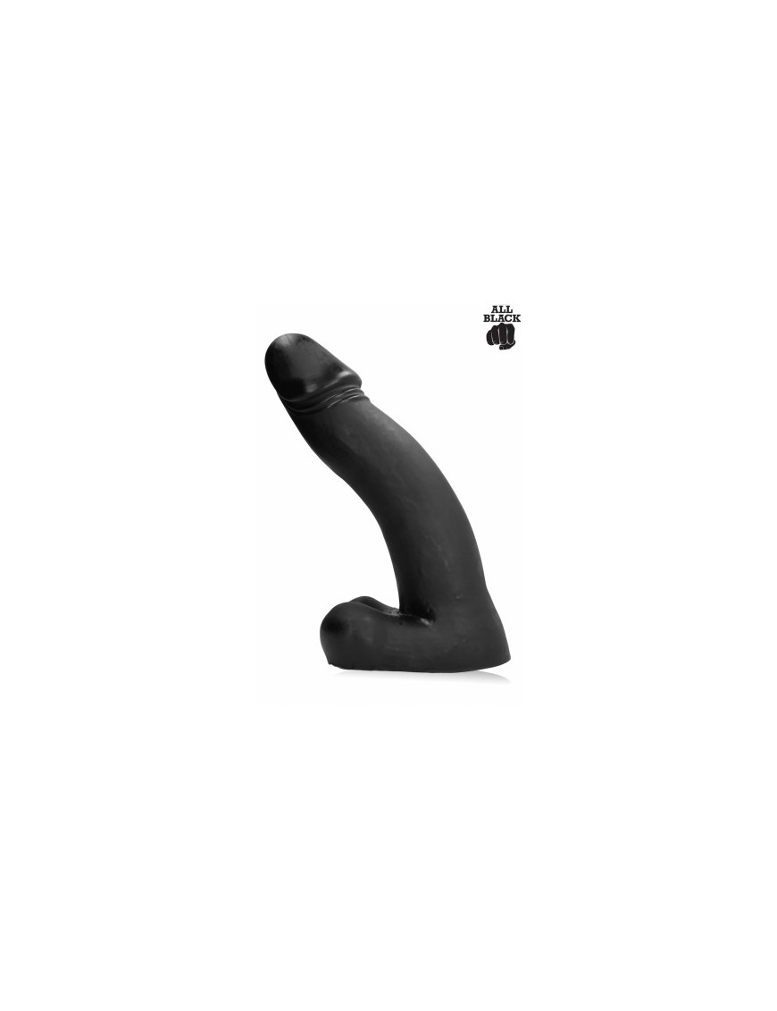 Gode 45x10cm Monster - All Black