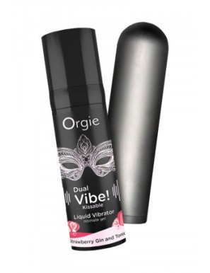 Kit plaisir Vibe! Bullet - Orgie