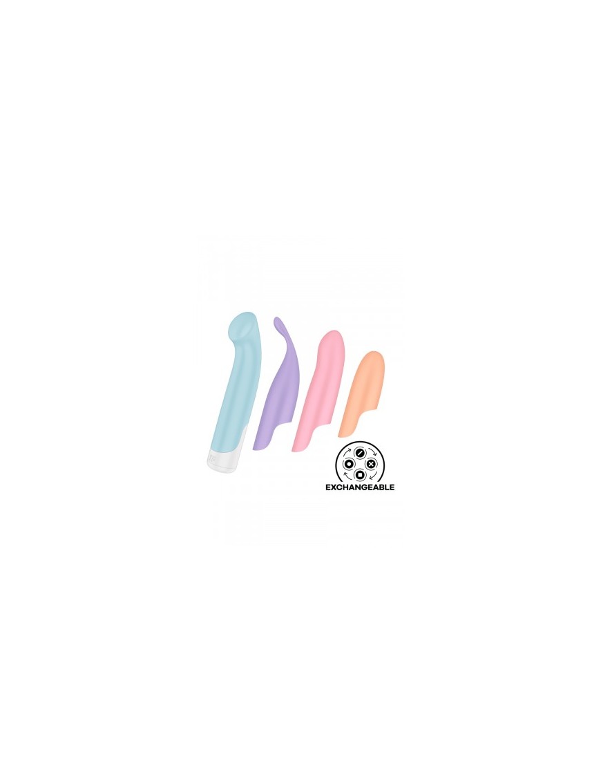 Coffret Plaisir Playful Four - Saisfyer