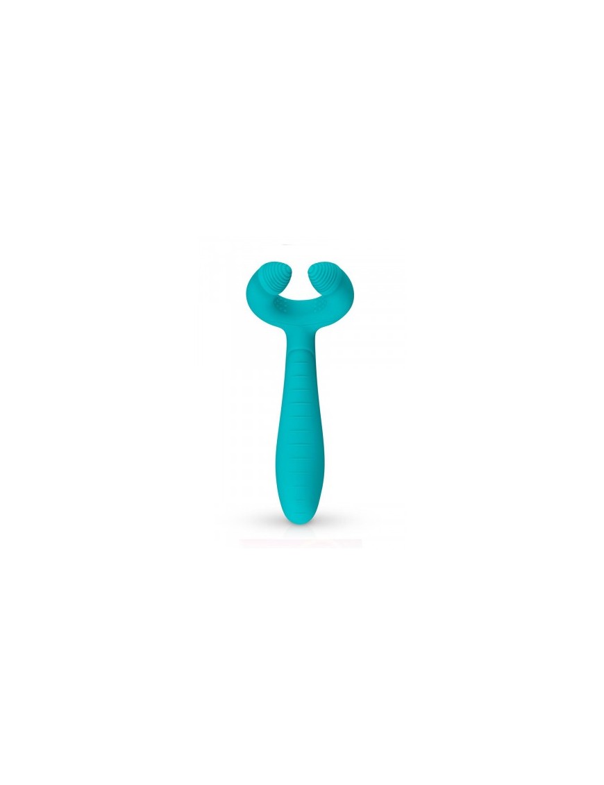 Vibro multi-fonctions Noam Pair - Good Vibe Only