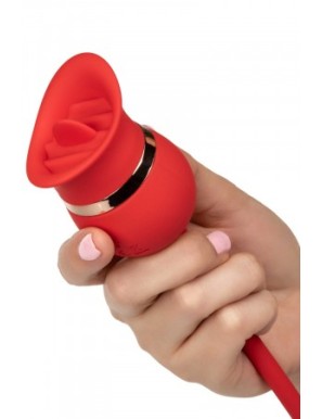 Double stimulateur French Kiss Casanova