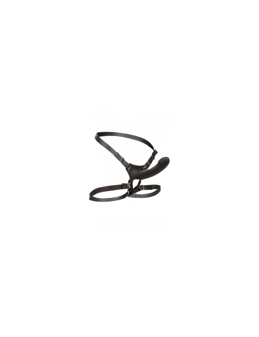 Gode ceinture vibrant Boundless Rechargeable Harness