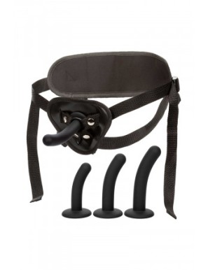 Harnais Boundless Curve Pegging Kit