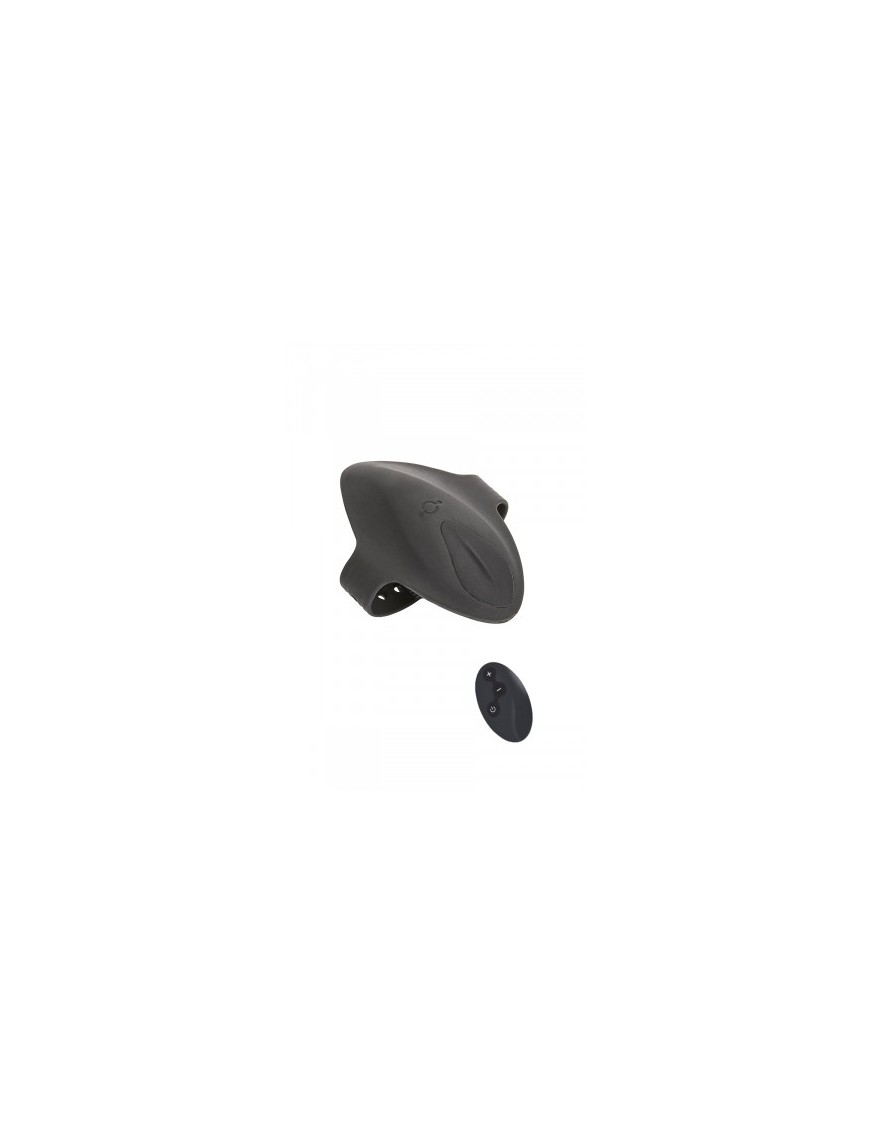 Stimulateur pour culotte Le flatteur - Jacquie et Michel