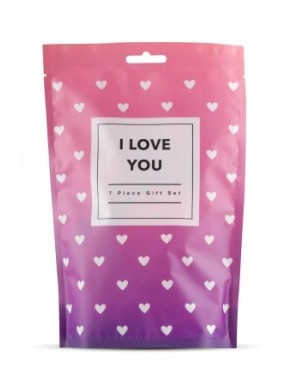 LoveBoxxx - I Love You