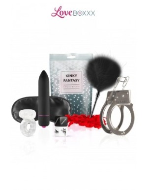 Loveboxxx - Kinky Fantasy