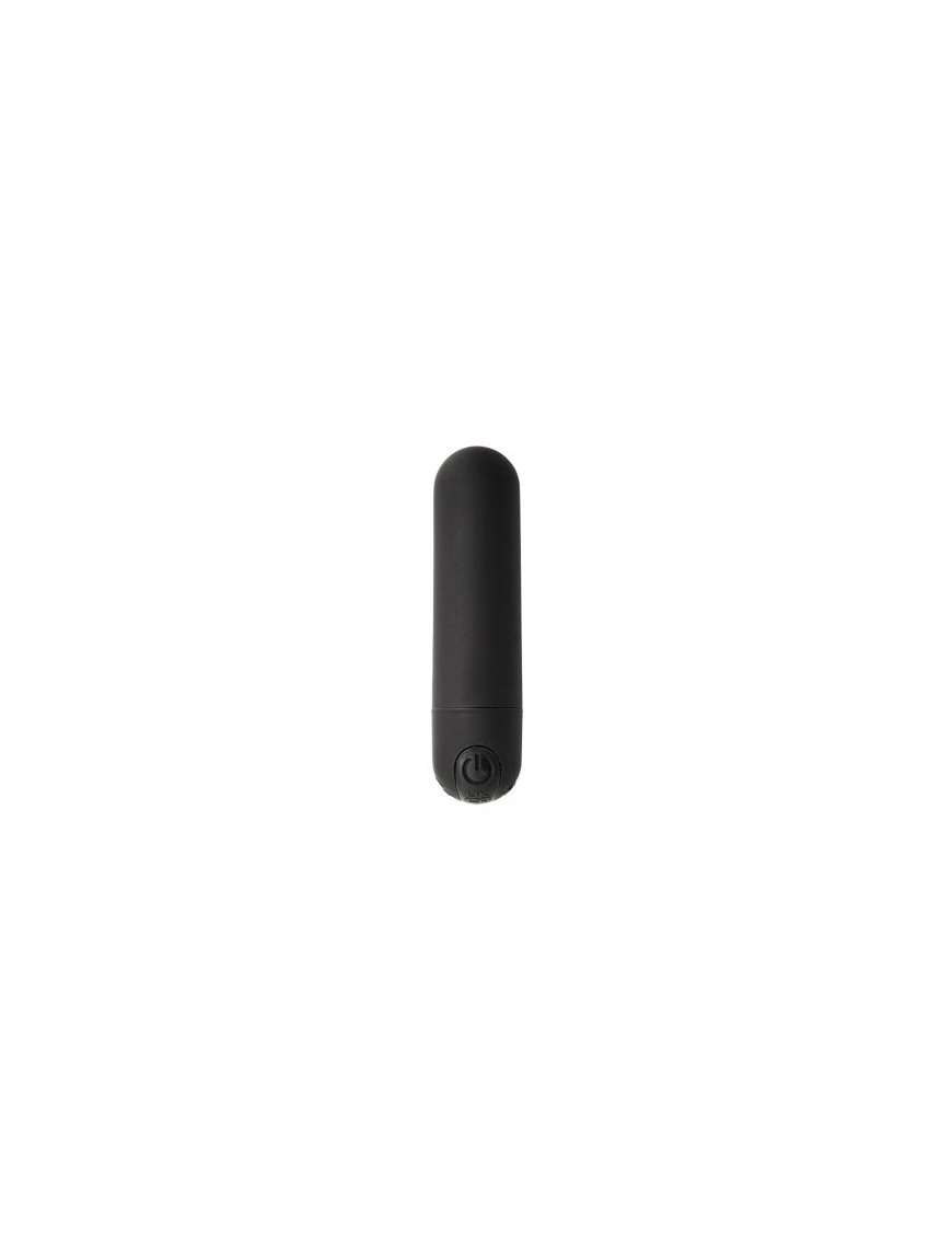 Vibro rechargeable Le voyageur Mini - Jacquie et Michel