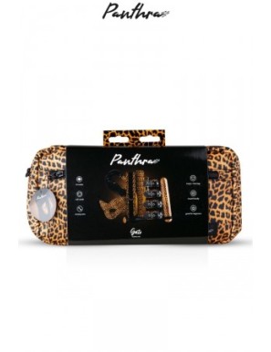 Kit BDSM 8 pièces Gato - Panthra