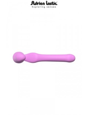 Gode anatomique Queens S - Adrien lastic