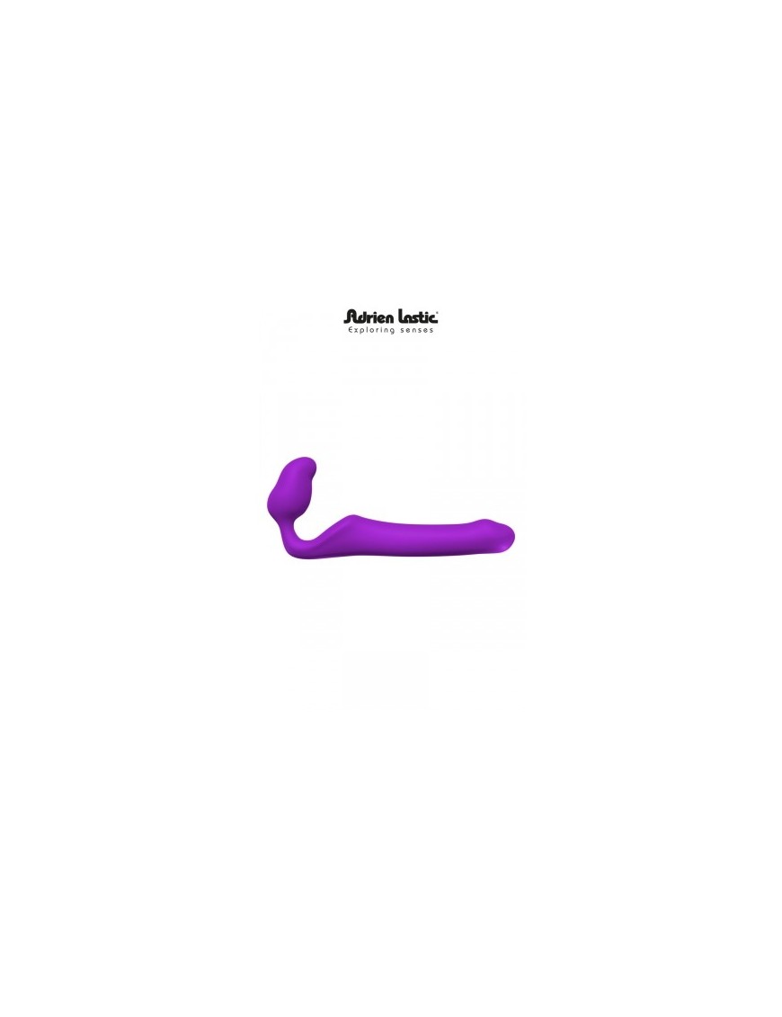 Gode anatomique Queens M - Adrien lastic