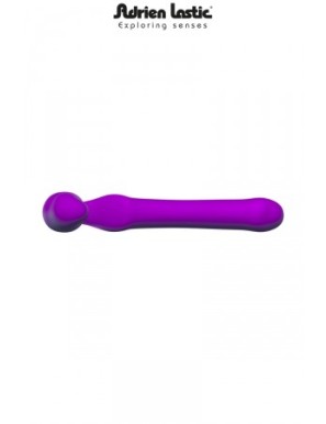 Gode anatomique Queens M - Adrien lastic