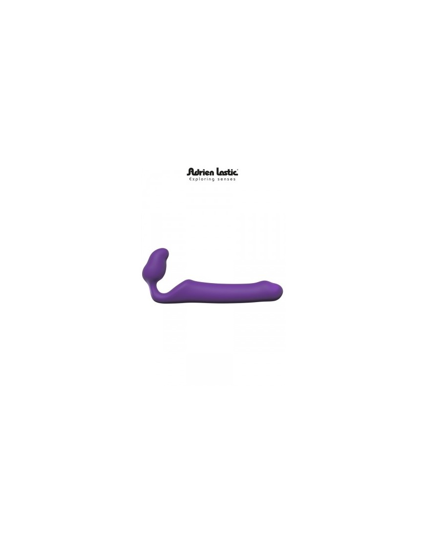 Gode anatomique Queens L - Adrien lastic