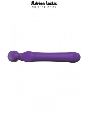 Gode anatomique Queens L - Adrien lastic