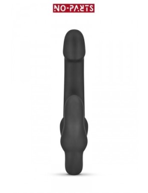 Gode-ceinture anatomique Morgan 22 cm - No-Parts