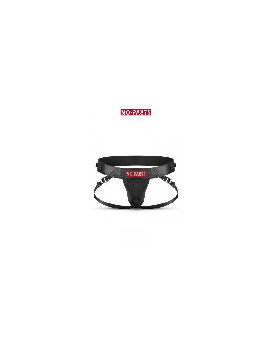 Harnais double pénétration pour gode-ceinture Taylor - No-Parts